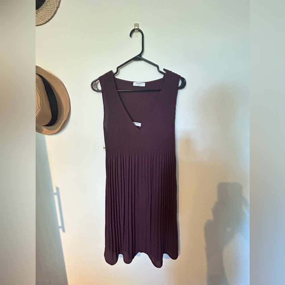 Aritzia dress
